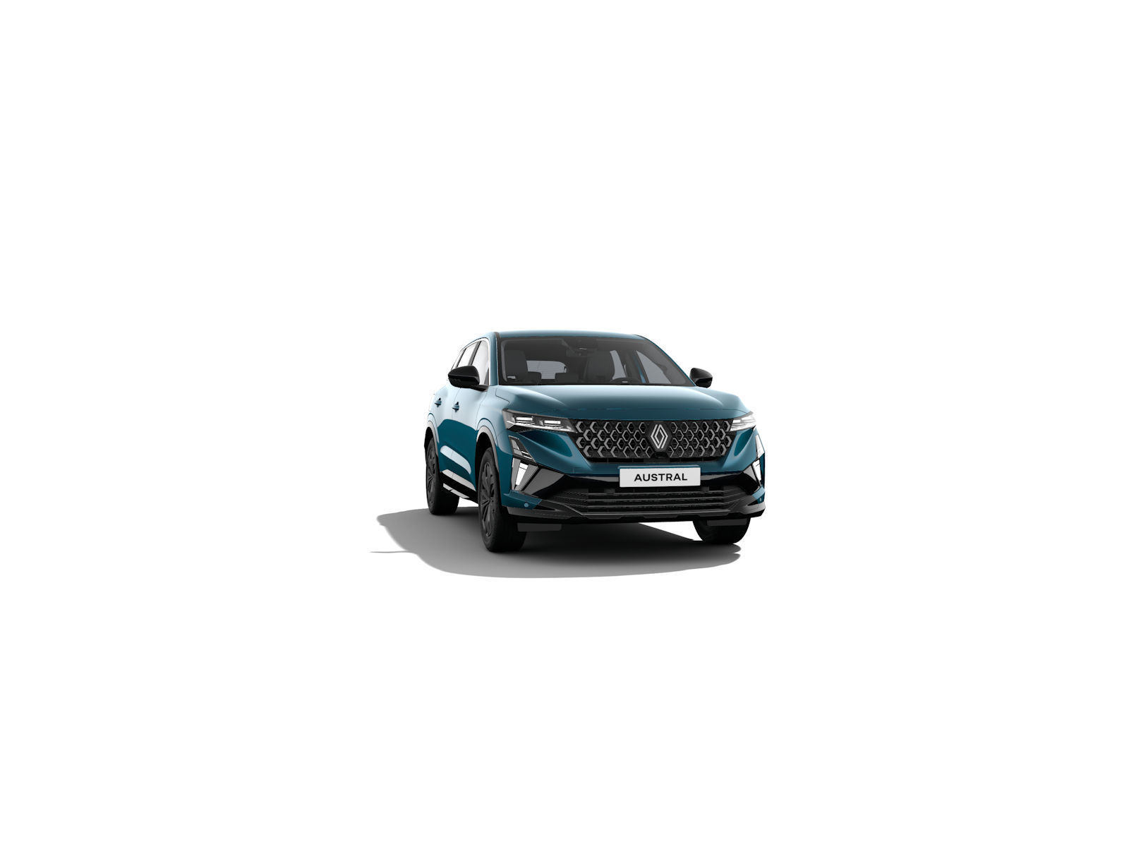 Neuer Expression mild hybrid 140 13